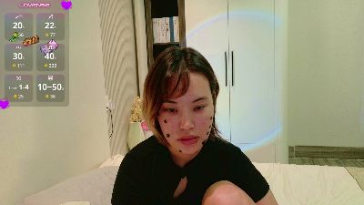 alohabump live cam on Cam4