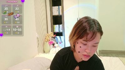 alohabump live cam on Cam4