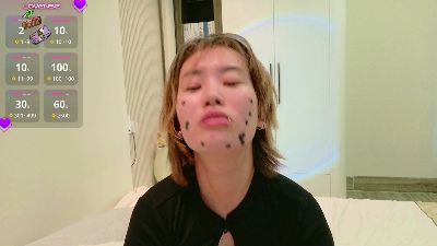 alohabump live cam on Cam4
