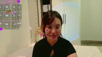 alohabump live cam on Cam4