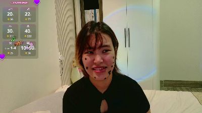 alohabump live cam on Cam4