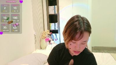 alohabump live cam on Cam4
