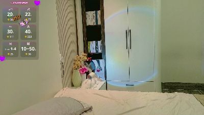 alohabump live cam on Cam4