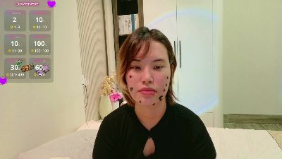 alohabump live cam on Cam4