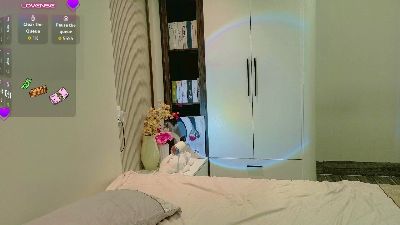 alohabump live cam on Cam4