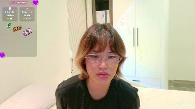 alohabump live cam on Cam4