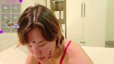 alohabump live cam on Cam4