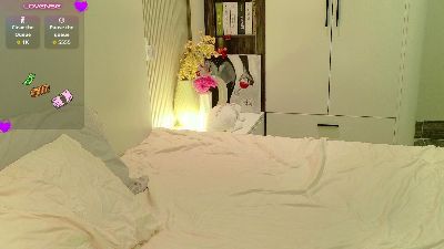 alohabump live cam on Cam4