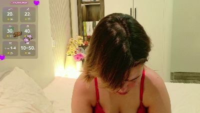 alohabump live cam on Cam4