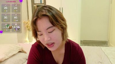 alohabump live cam on Cam4
