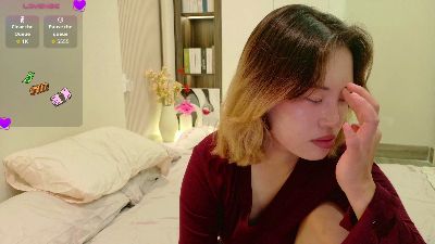 alohabump live cam on Cam4