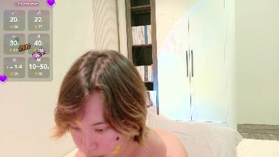 alohabump live cam on Cam4