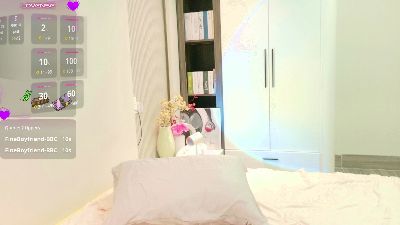 alohabump live cam on Cam4
