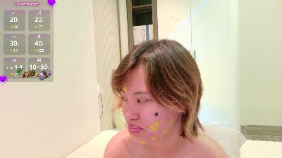 alohabump live cam on Cam4