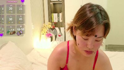 alohabump live cam on Cam4