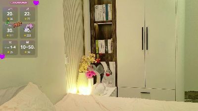 alohabump live cam on Cam4