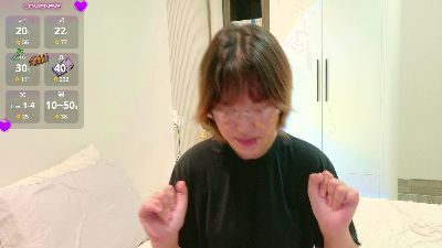 alohabump live cam on Cam4