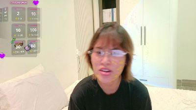 alohabump live cam on Cam4