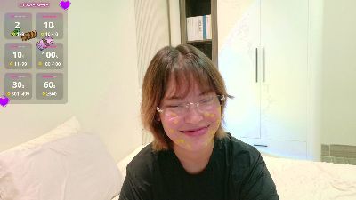 alohabump live cam on Cam4