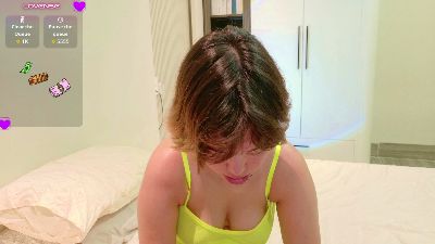 alohabump live cam on Cam4