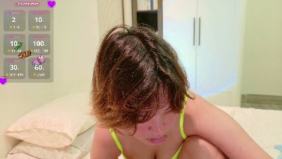 alohabump live cam on Cam4