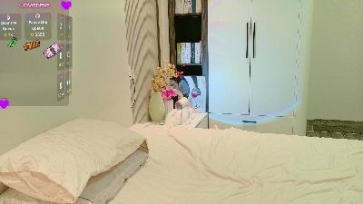 alohabump live cam on Cam4