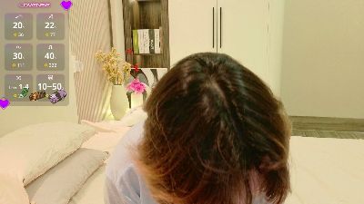 alohabump live cam on Cam4