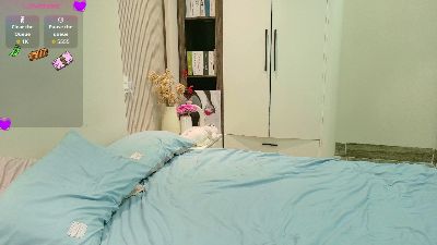 alohabump live cam on Cam4