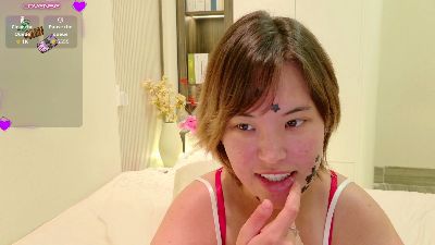 alohabump live cam on Cam4
