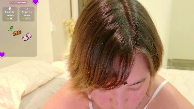 alohabump live cam on Cam4
