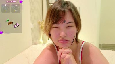 alohabump live cam on Cam4