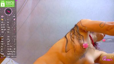 alondra_tay live cam on Cam4