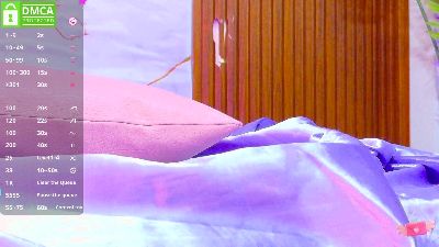alondra_tay live cam on Cam4