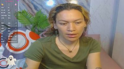 alondra_tay live cam on Cam4