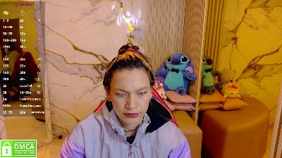 alondra_tay live cam on Cam4