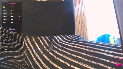 alondra_tay live cam on Cam4