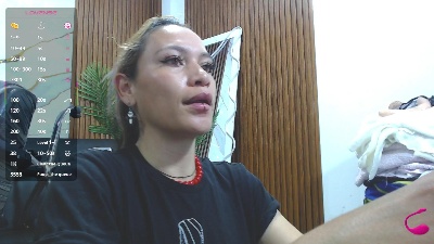alondra_tay live cam on Cam4