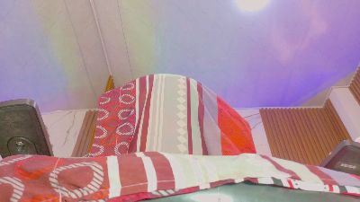 alondra_tay live cam on Cam4