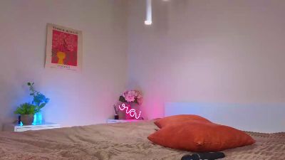 aloreanna live cam on Cam4