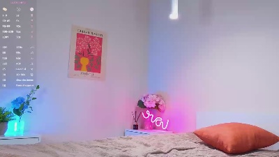 aloreanna live cam on Cam4