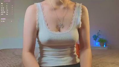 aloreanna live cam on Cam4