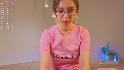 aloreanna live cam on Cam4