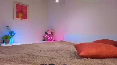 aloreanna live cam on Cam4