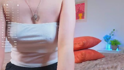 aloreanna live cam on Cam4