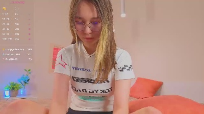aloreanna live cam on Cam4