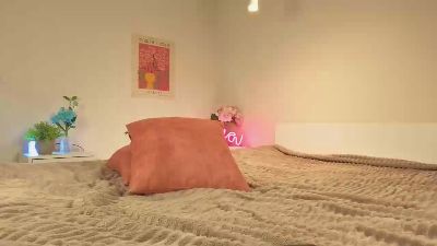 aloreanna live cam on Cam4