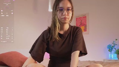 aloreanna live cam on Cam4