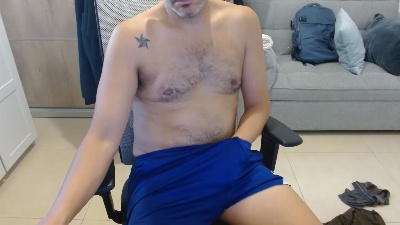 alpha_dom1 live cam on Cam4