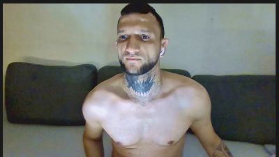 alphausk live cam on Cam4