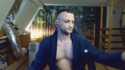 alphausk live cam on Cam4